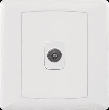 Mep Smart TV Socket