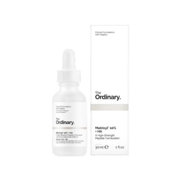 The Ordinary Matrixyl* 10% + HA 30ml (Canada)