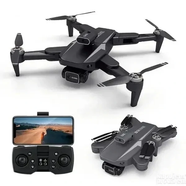 968 GPS HD DUAL CAMERA Drone