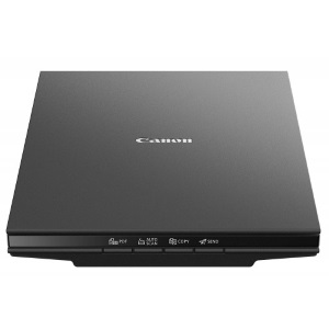 Canon LIDE 300 A4 - Letter Flatbed Scanner