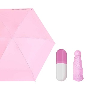 Capsule Umbrella