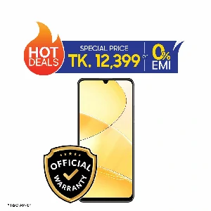 realme C51 4GB/64GB