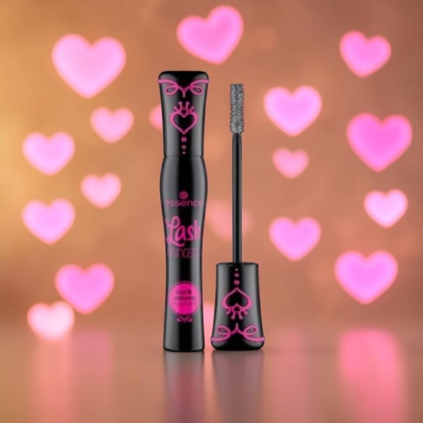 Essence I Love Extreme Volume Mascara 12ml (Italy)