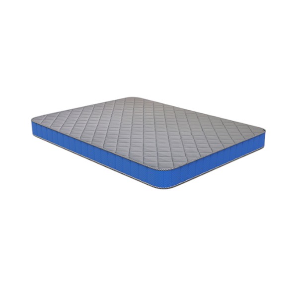 Comfy Ultra Soft Mattress 78"x59.05"x4" M-802