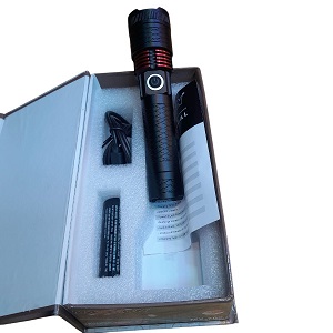 Maxxon MX 702 Flash light