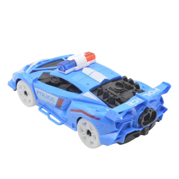 Go Spray Universal Wheel with Lights & Sound