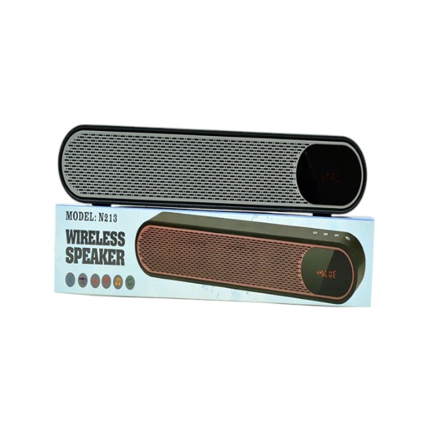 Kamasonic N-213BT Wireless Bluetooth Sound Bar Speaker