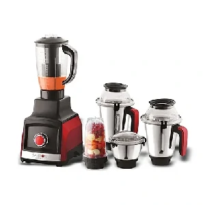 Saffron Icon 5.0 1000W Juicer Mixer Grinder