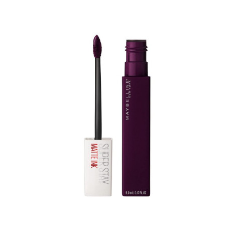 Maybelline Super Stay Matte Ink Lipstick - 45 Escapist (USA)