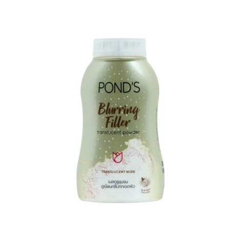 Pond's Blurring Filler Translucent Powder 50g (Thailand)