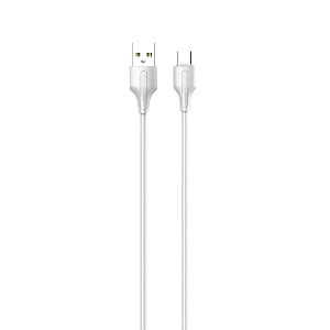 Ldnio LS542 2.1A USB To Type-C Cable 2M
