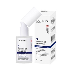 Care:Nel CICA Hyaluvita B5 Serum Vitamin B5 30ml