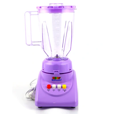 Miyako Electric Blender Machine-1.5Liters (YT-2004CH)