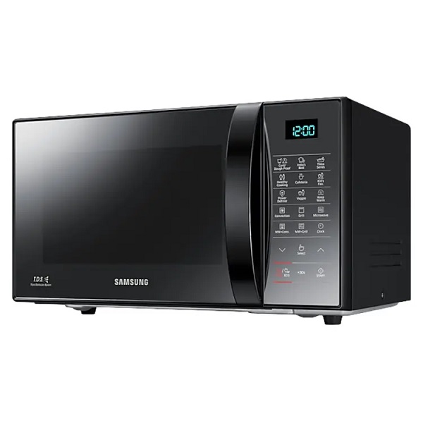 Samsung CE76JD-M/D2 21 Liter Grill Convection Microwave Oven
