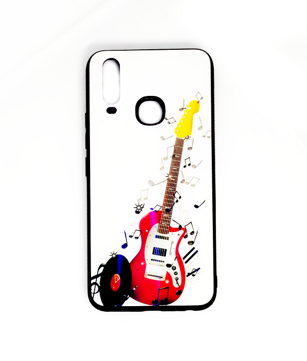 vivo Y17 3D Glass Cover