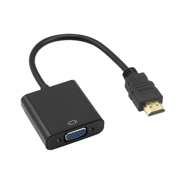 HDMI TO VGA CONVERTER