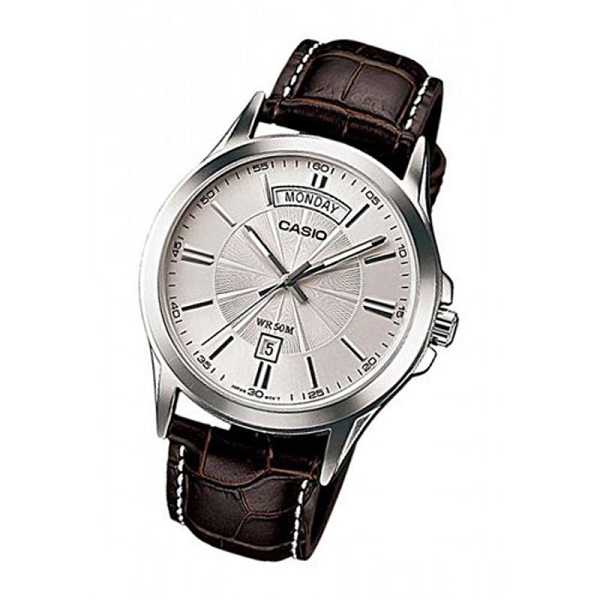Casio MTP 1381L-7AVDF Watch For Men