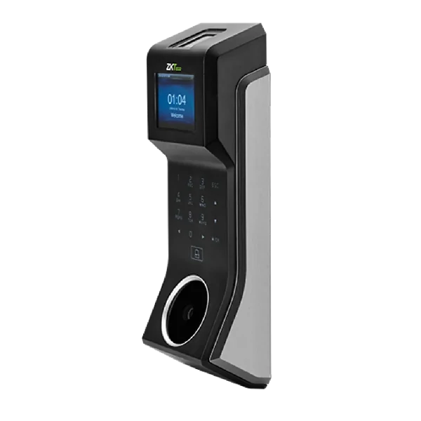 ZKTeco PA10 Palm Hybrid Biometrics Time Attendance and Access Control Terminal