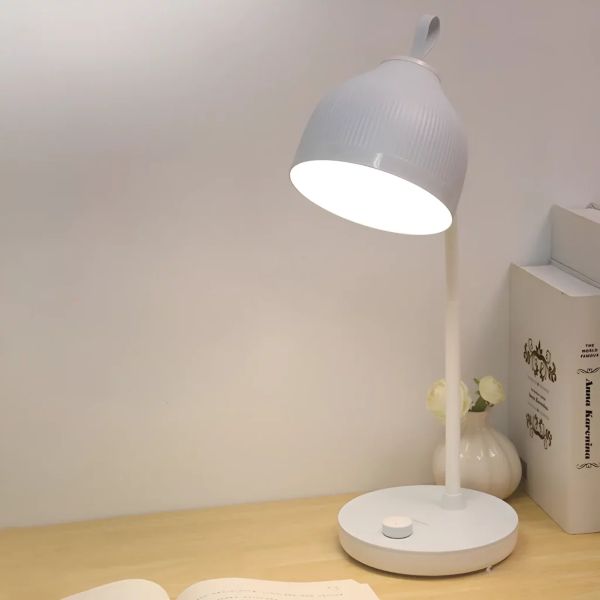 YAGE YG-T126 Rechargeable LED Table Lamp