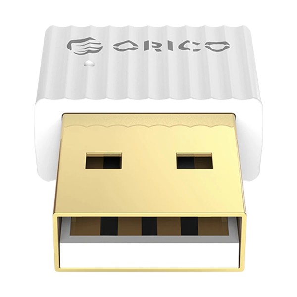 ORICO BTA-508 USB Bluetooth 5.0 White Adapter