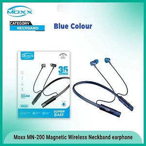 MOXX MN200 BT5.3 IPX5