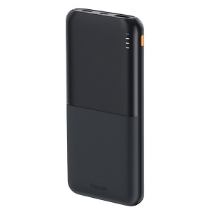 REMAX Lango Series II Power Bank 10000mAh – Black