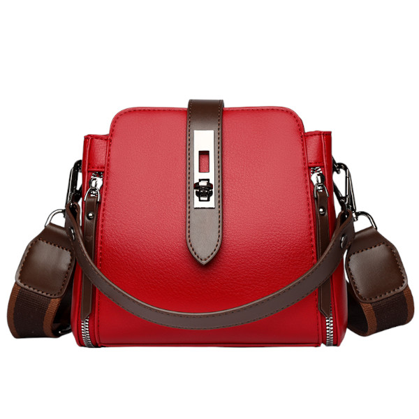 High-quality Messenger Bags For Women Luxury Crossbody Shoulder Bags Female