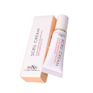 Scru Cream Lips Scrub-Lip Balm