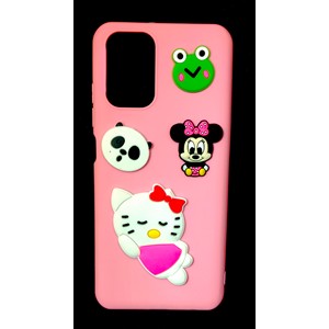 Redmi Note 10 Hello Kitty Cover