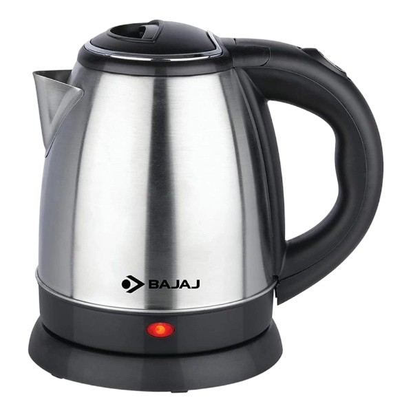 Bajaj Electric Kettle 2-Liter