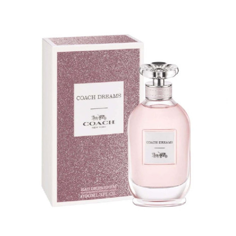 Coach Dreams EDP – 90ml (France)