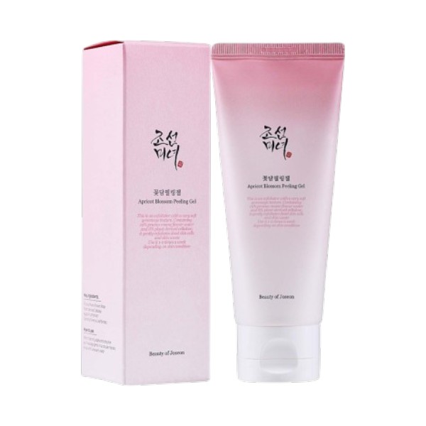 Beauty of Joseon Apricot Blossom Peeling Gel 100ml (Korea)