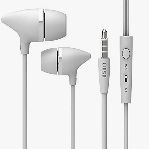 UiiSii C100 In-Ear Earphone With MIC