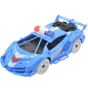 Go Spray Universal Wheel with Lights & Sound