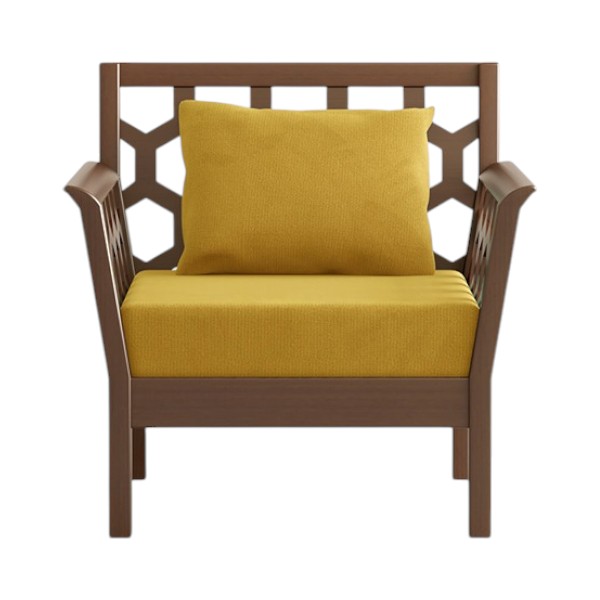 Regal Single Sofa Noor (NOOR-SSC-316-3-1-20(FEBRIC-SF-2153)