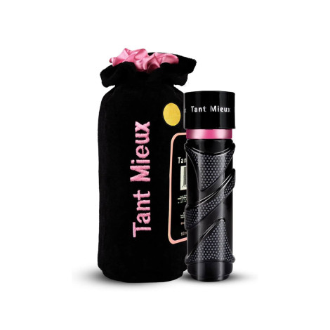 Jean Paul Dupont Tant Mieux Perfume For Women 100ml (UAE)