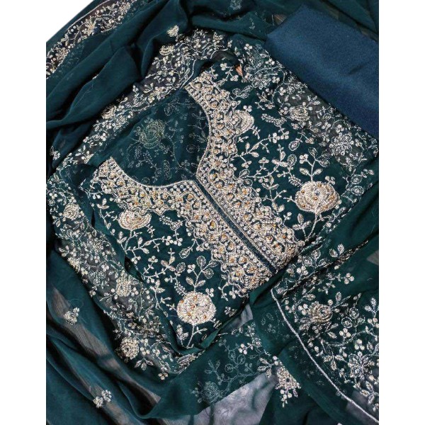 Gold Party Dress