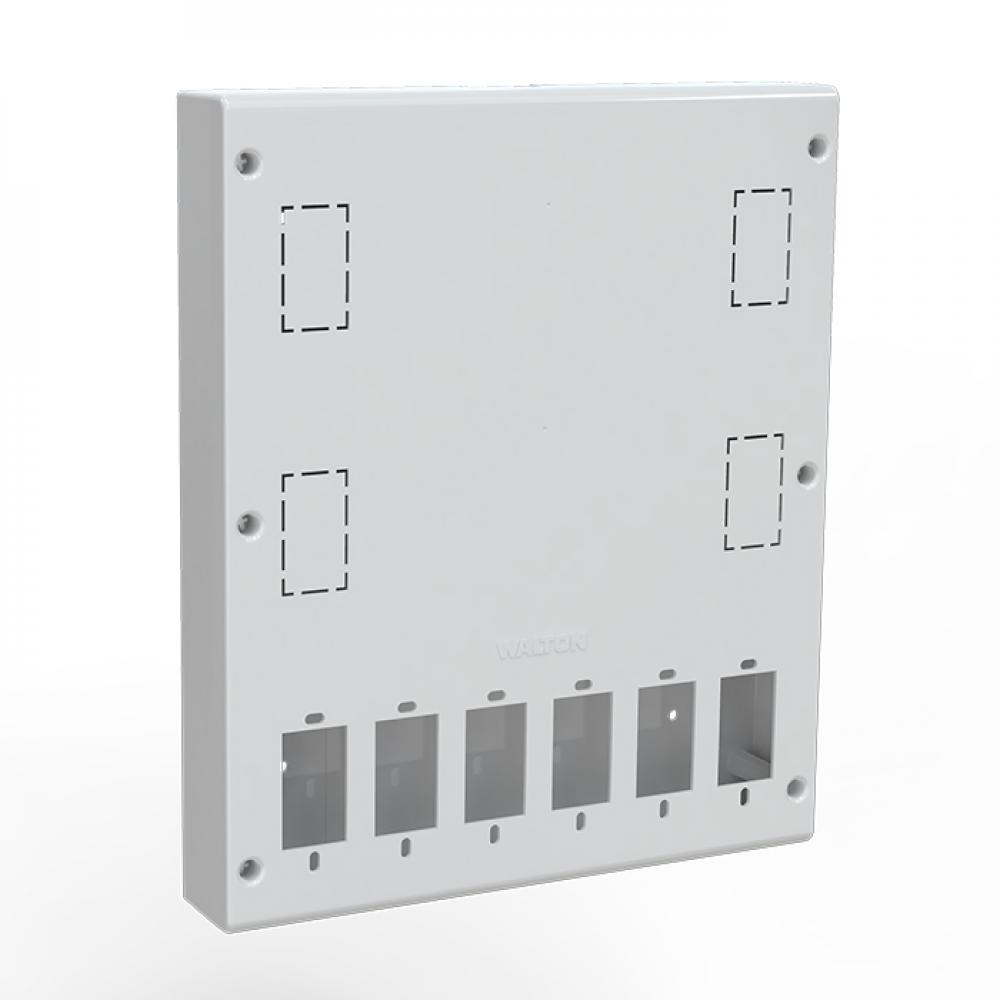 Walton 8x10 Hole Piano Switch Box