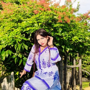 Floral Fusion Set