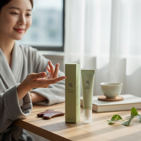 Beauty Of Joseon Centella + Vita C Light On Serum 30ml (Korea)