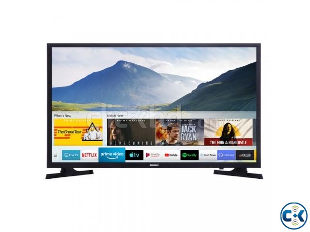 Samsung T4500 80cm (32") Smart HD TV