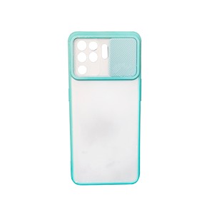 Oppo F19 Pro Matte Cover