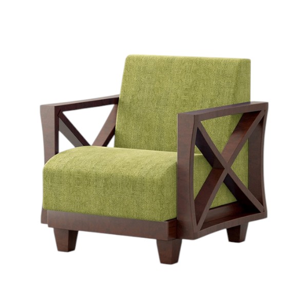 Regal Venice Single Sofa SSC-343-3-1-20