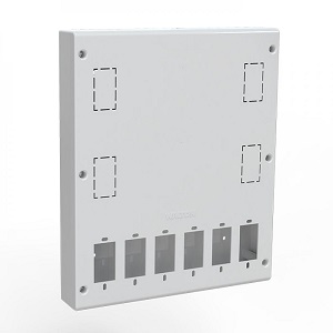 Walton 8x10 Hole Piano Switch Box