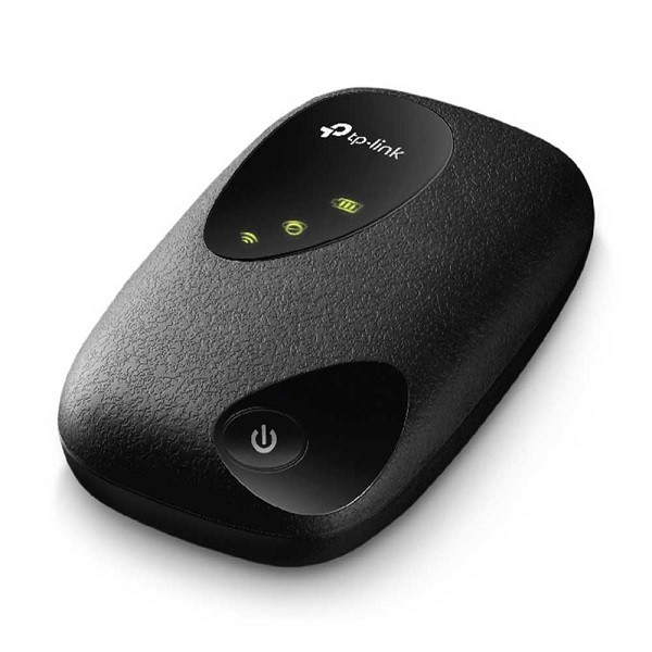 Tp-link M7200 4G LTE Mobile Wi-Fi Router