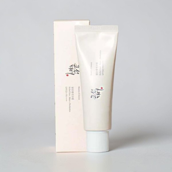 Beauty Of Joseon Rice Probiotics Relief Sun SPF50 50ml (Korea)
