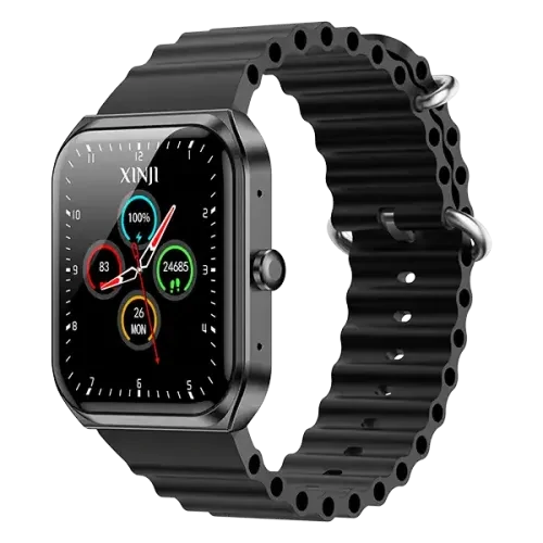 Xinji Cobee C1 Pros SmartWatch