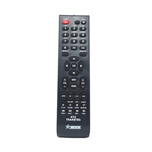TV Remote KTC TRANSTEC