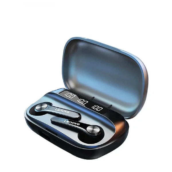 Lenovo QT81 TWS Bluetooth Dual Earbuds
