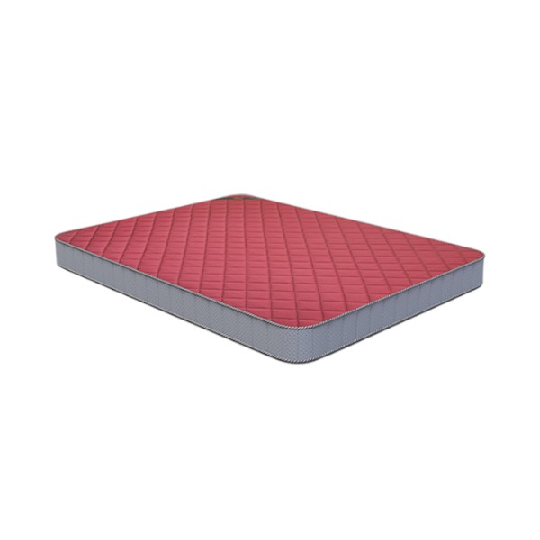 Comfy Ultra Soft Mattress 78"x59.05"x4" M-803
